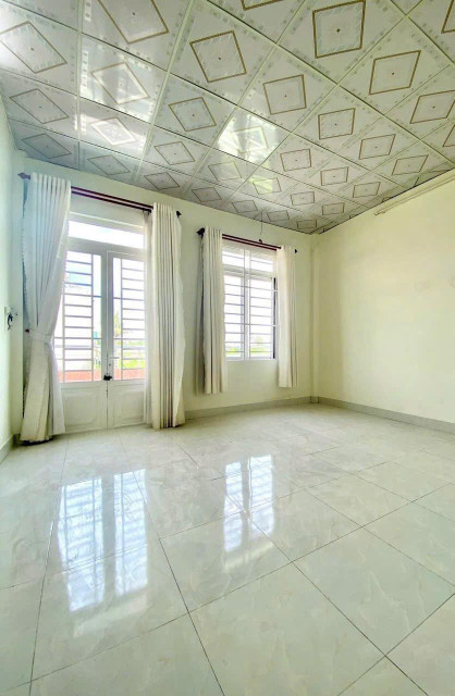 Dưới 3 tỷ SHR thổ cư 51,7m2 nhà 1 sẹc TL31 gần chợ Cầu Đồng