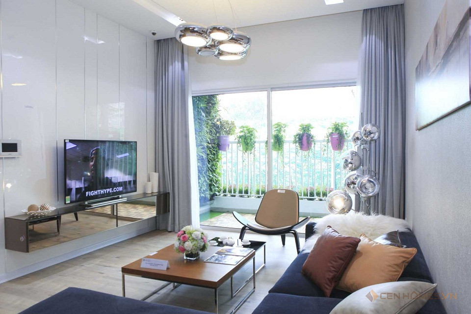 💥 CHO THUÊ CĂN HỘ 2PN💥 VIEW SÔNG HỒNG, TẠI SUN ANCORA💥