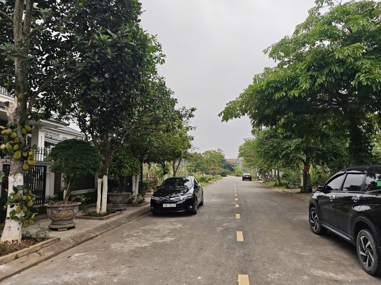 Bán đất 85m² full thổ cư ngang 5m giá 4.2 tỷ tại Phường Thanh Miếu