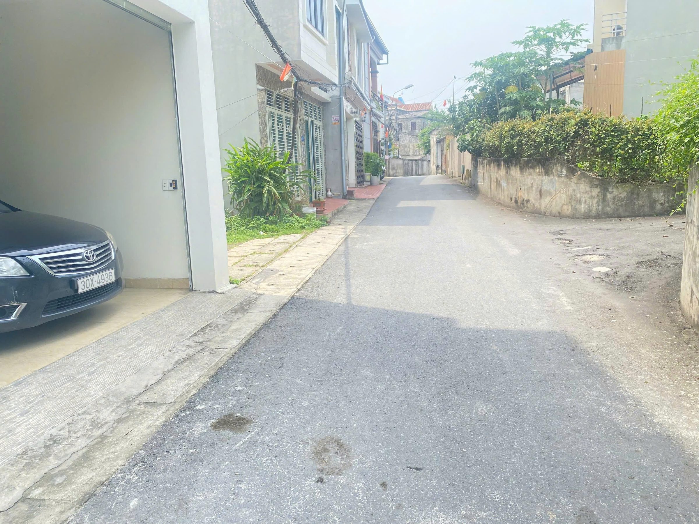 🏡 BÁN LÔ ĐẤT KHU 8 THANH MIẾU GẦN KHO BẠC, HỒ AO XANH 🏡