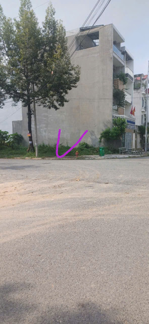 BDS HVL [NC] BÁN LÔ 2MT ĐÀM VĂN LỄ KHU 1 Q2 14 tỷ TL
