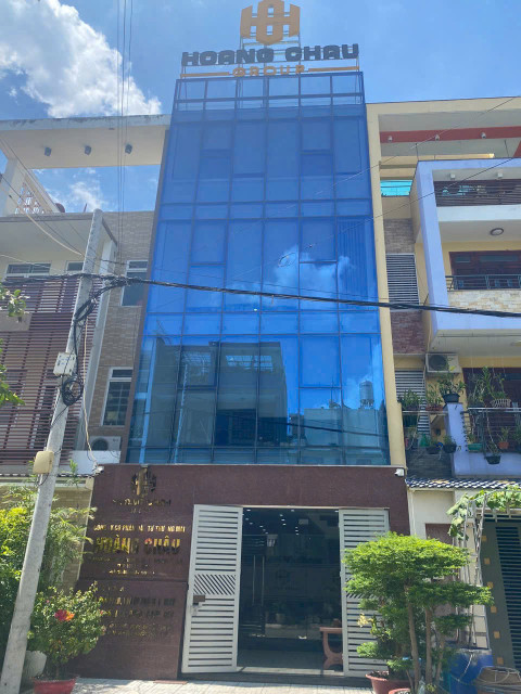 BDS HVL Bán nhà  phố  khu 1  thạnh Mỹ Lợi -1 Tr - 3 lầu -DT(5,7 X 17,5 )