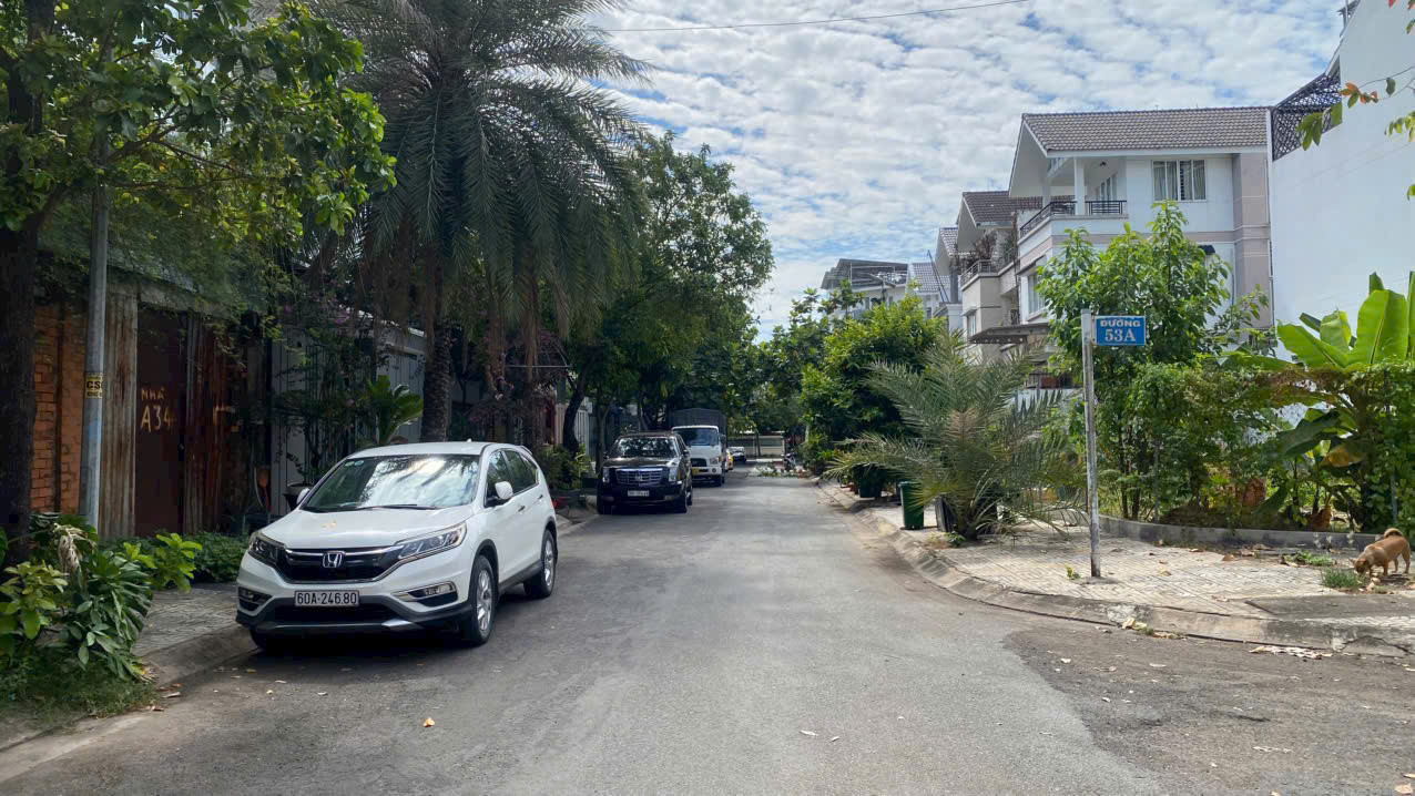 BDS HVL ✅Siêu hót ! Bán nhà dự án Hà Đô. TM.Lợi. Quận 2 cũ. Tp Thủ Đức