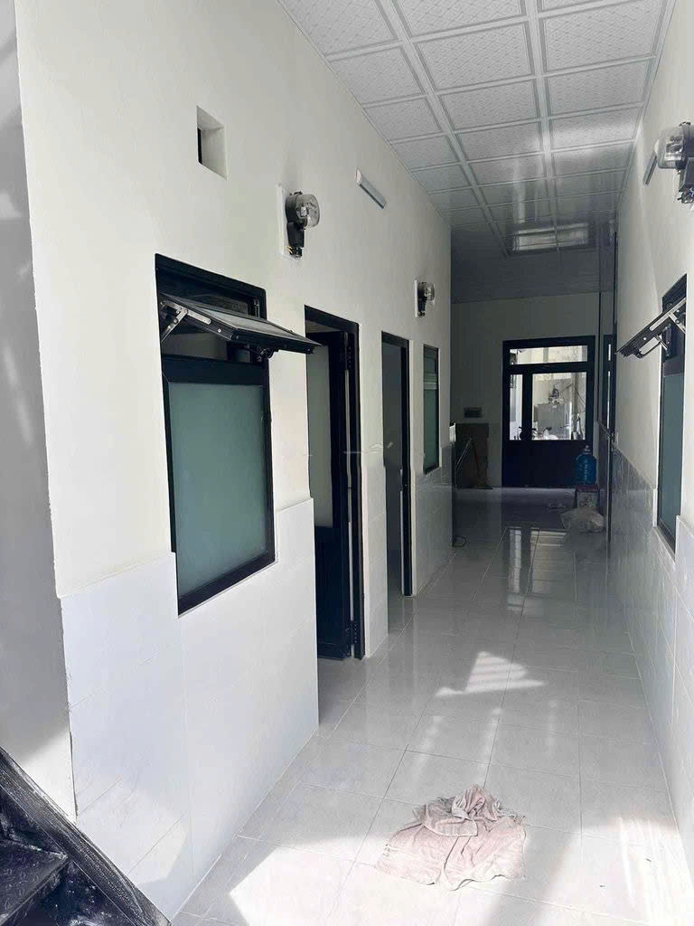 CHO THUÊ PHÒNG – GIÁ TỐT, TIỆN NGHI, MỚI 100% MẶT TIỀN SỐ 994A NGUYỄN THỊ ĐỊNH, P.THẠNH MỸ LỢI, TP.THỦ ĐỨC