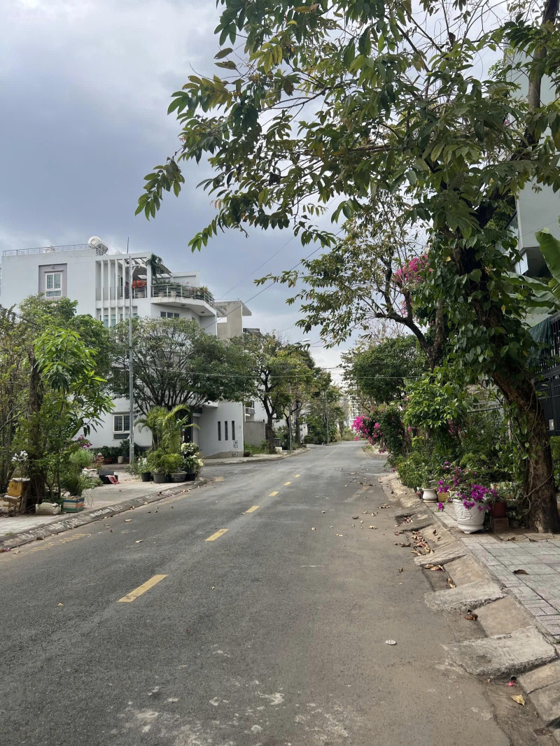 Thanh lý lô đất 100m2 ngay MT Đàm Văn Lễ, Thạnh Mỹ Lợi, Quận 2, Sổ riêng - Giá chỉ 6.9 TỶ