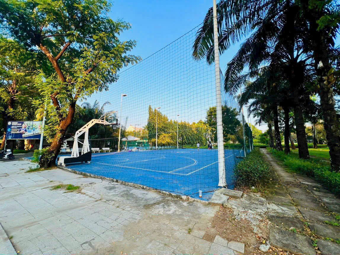 BDS HVL Bán mấy nền giá rẻ dự án Villa thủ thiêm thạnh Mỹ lợi Tp Thủ Đức