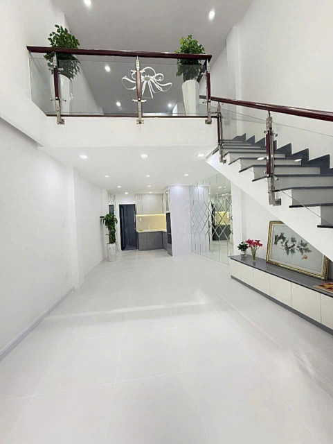 Bán Nhà Mặt Tiền Đường Số 3 Phường Thạnh Mỹ Lợi Quận 2 0903034123