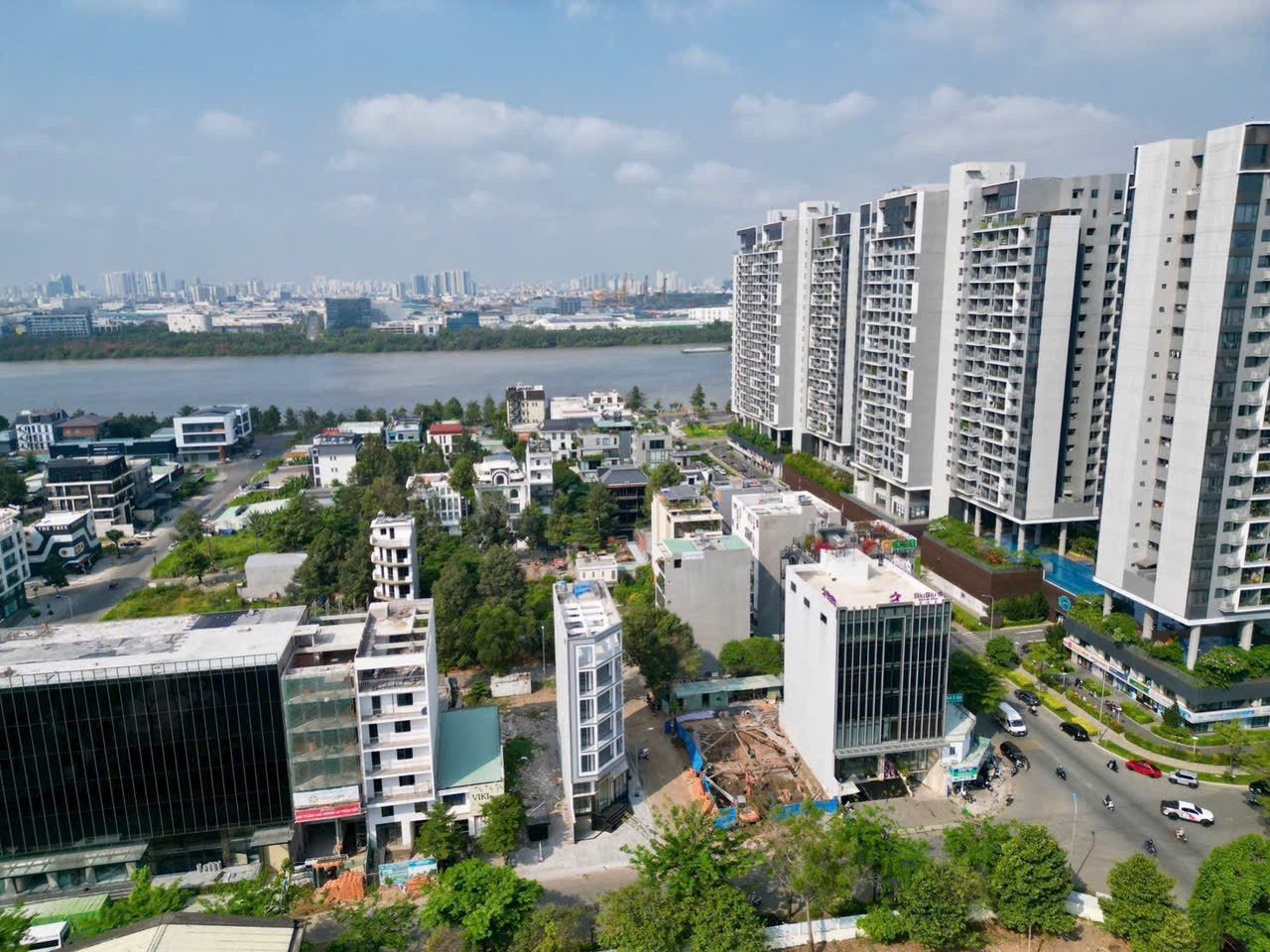 BDS 🔴 HVL [NC] 12 NGUYỄN VĂN KỈNH Q2