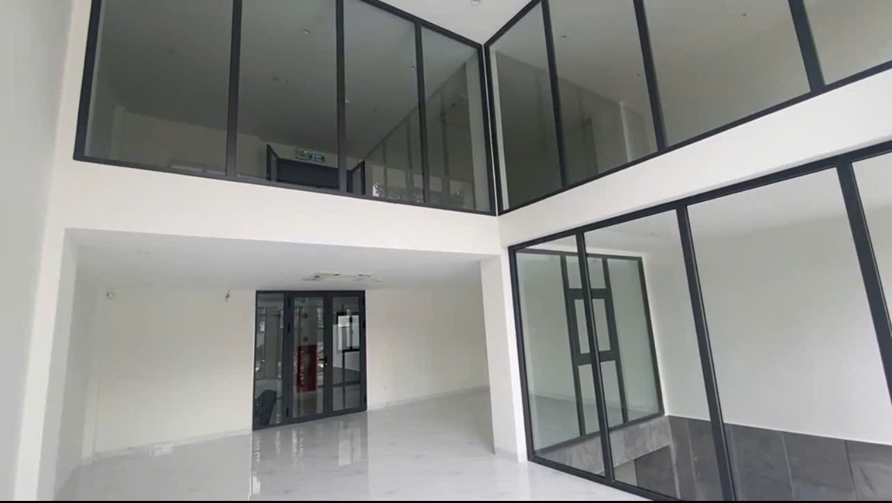 BDS HVL lvcc: Cho thuê văn phòng phường Thạnh Mỹ Lợi, quận 2, tphcm