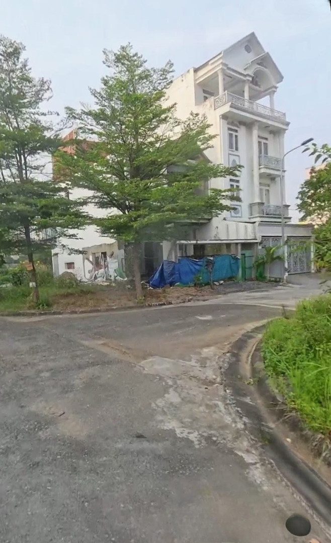 Đất đầu tư sinh lời Phú Nhuận 1 - Thạnh Mỹ Lợi Q2, diện tích 7x18,5m, pháp lý sổ đỏ giao dịch ngay (0989373766)