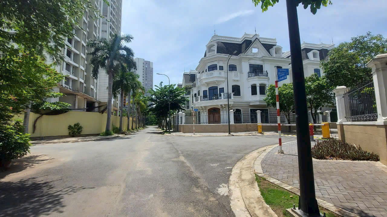 BDS HVL Cho thuê  Đất Dự án Đá Bình Dương, phường Thạnh Mỹ Lợi, Tp Thủ Đức