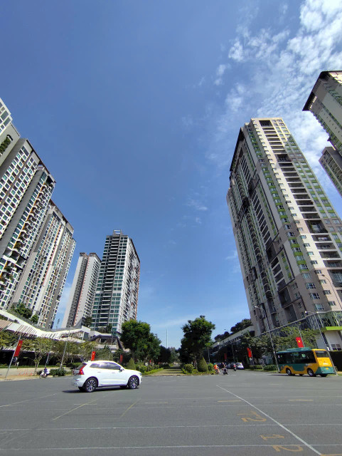 Bán căn hộ duplex chung cư cao cấp Vista Verde 230m² giá 21 tỷ hỗ trợ vay bank tại Phường Thạnh Mỹ Lợi Thành phố Thủ Đức