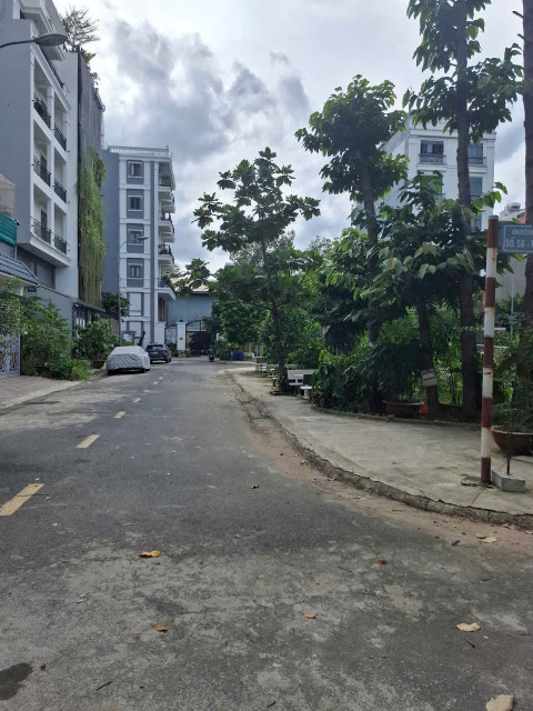 BDS  HVL BÁN B44 HUY HOÀNG Q2 GIÁ NGON