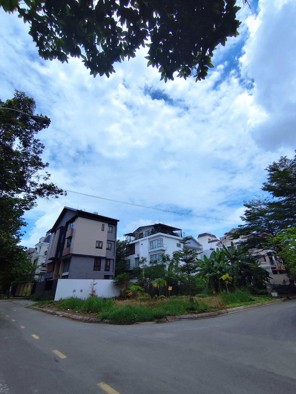 Bán đất 182m² ngang 10m giá 36 tỷ tại Phường Thạnh Mỹ Lợi Thành phố Thủ Đức