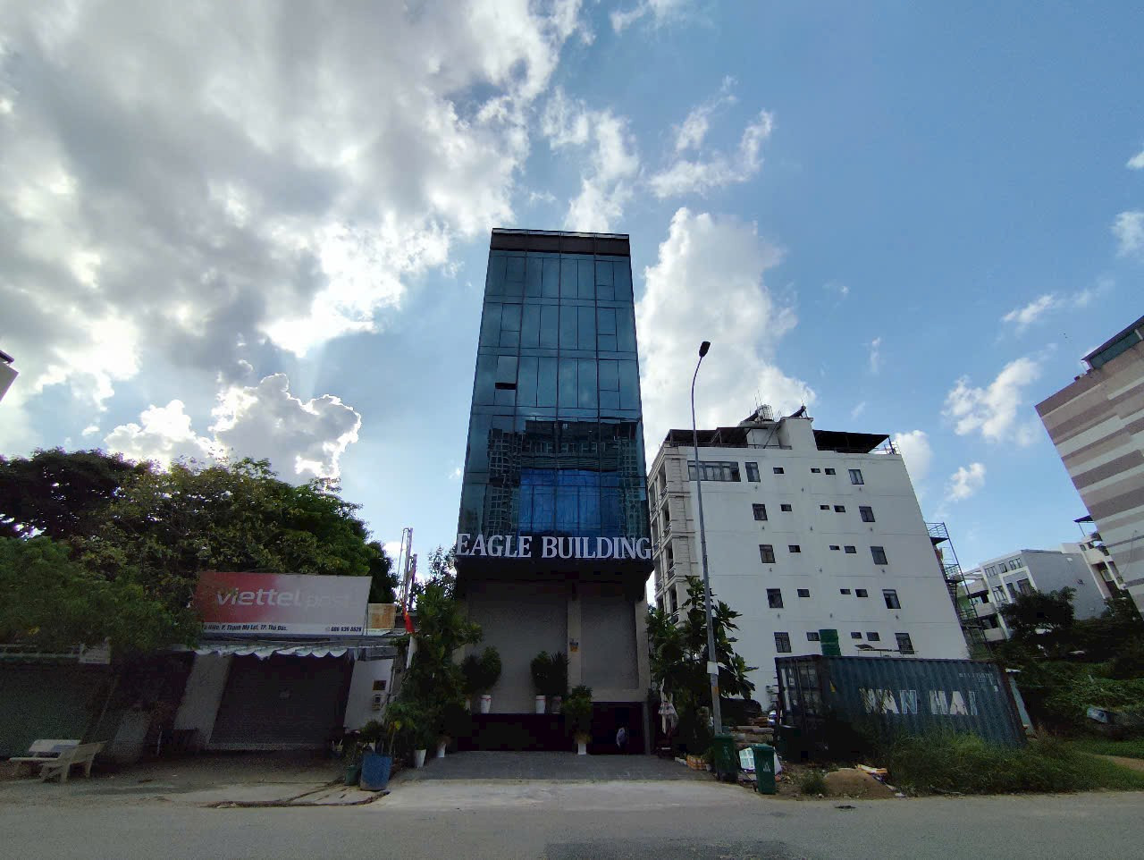 Bán đất 160m² ngang 8m giá 38 tỷ tại Phường Thạnh Mỹ Lợi Thành phố Thủ Đức