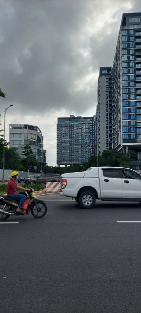 BDS HVL BÁN VILLA HÀ ĐÔ Q2 - MTKD TẠ HIỂN 54 tỷ