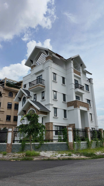 Bán nhà 358.5m² ngang 10m giá 93 tỷ tại Phường Thạnh Mỹ Lợi Thành phố Thủ Đức