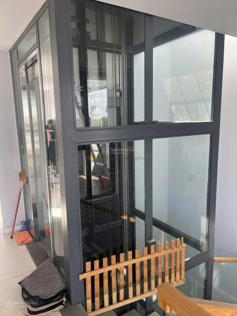 BDS HVL BÁN VILLA THỦ THIÊM – QUẬN 2, KẾ CÔNG VIÊN