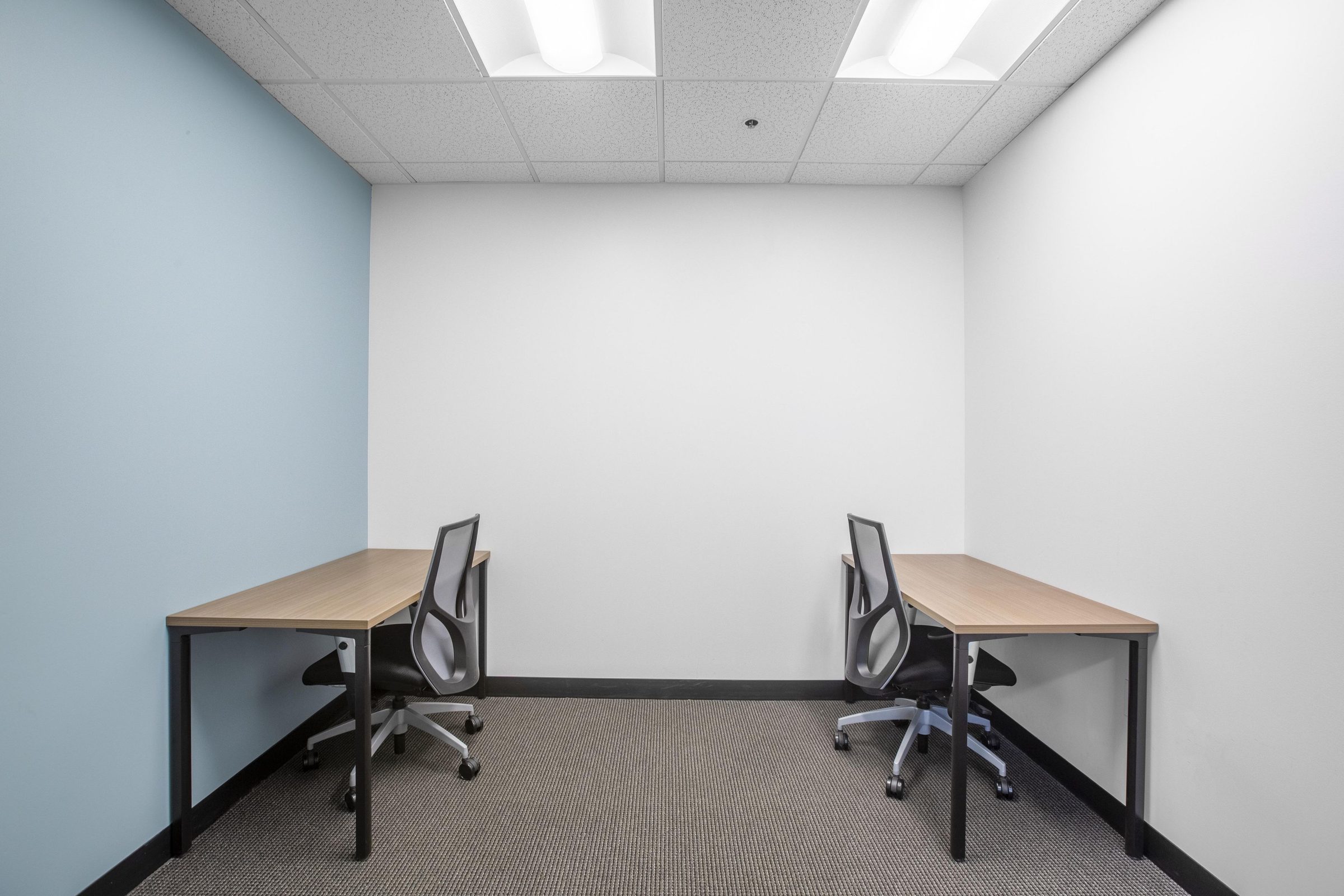 Không gian văn phòng cho mọi quy mô doanh nghiệp tại Regus MACH Building