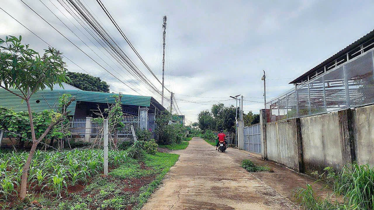 Đất khối 5 - P. Khánh Xuân 88.1m² ngang 5m giá 590 triệu