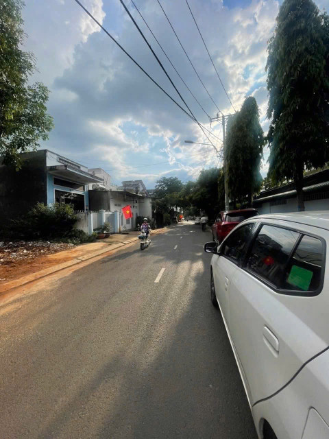 BÁN LÔ ĐẤT MT NAM QUỐC CANG 
- P. THÀNH NHẤT - BMT