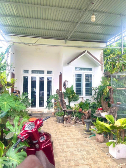 Bán nhà phường Khánh Xuân (cũ)