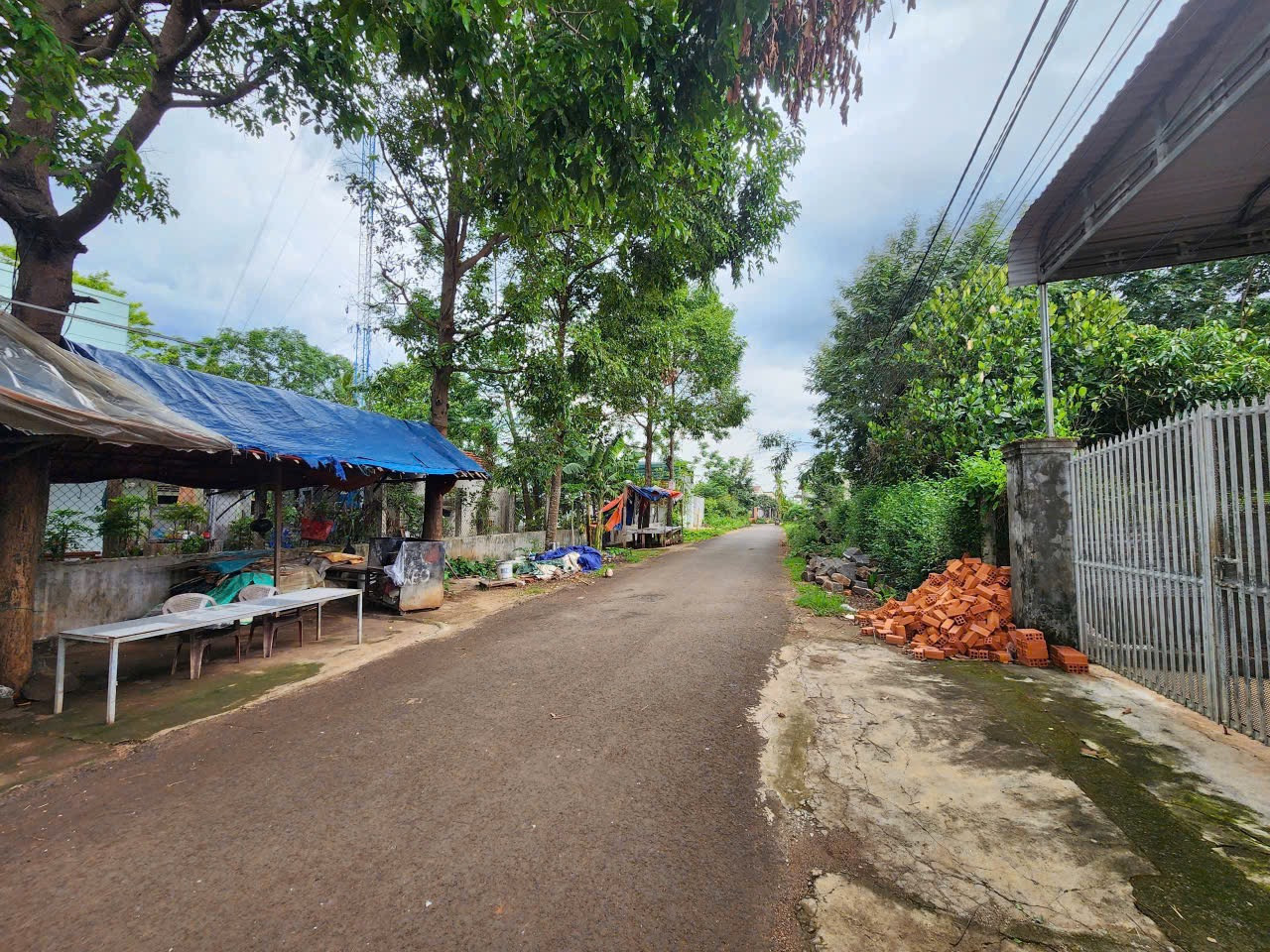 Bán đất 100m² ngang 5m giá 690 triệu Phường Thành Nhất