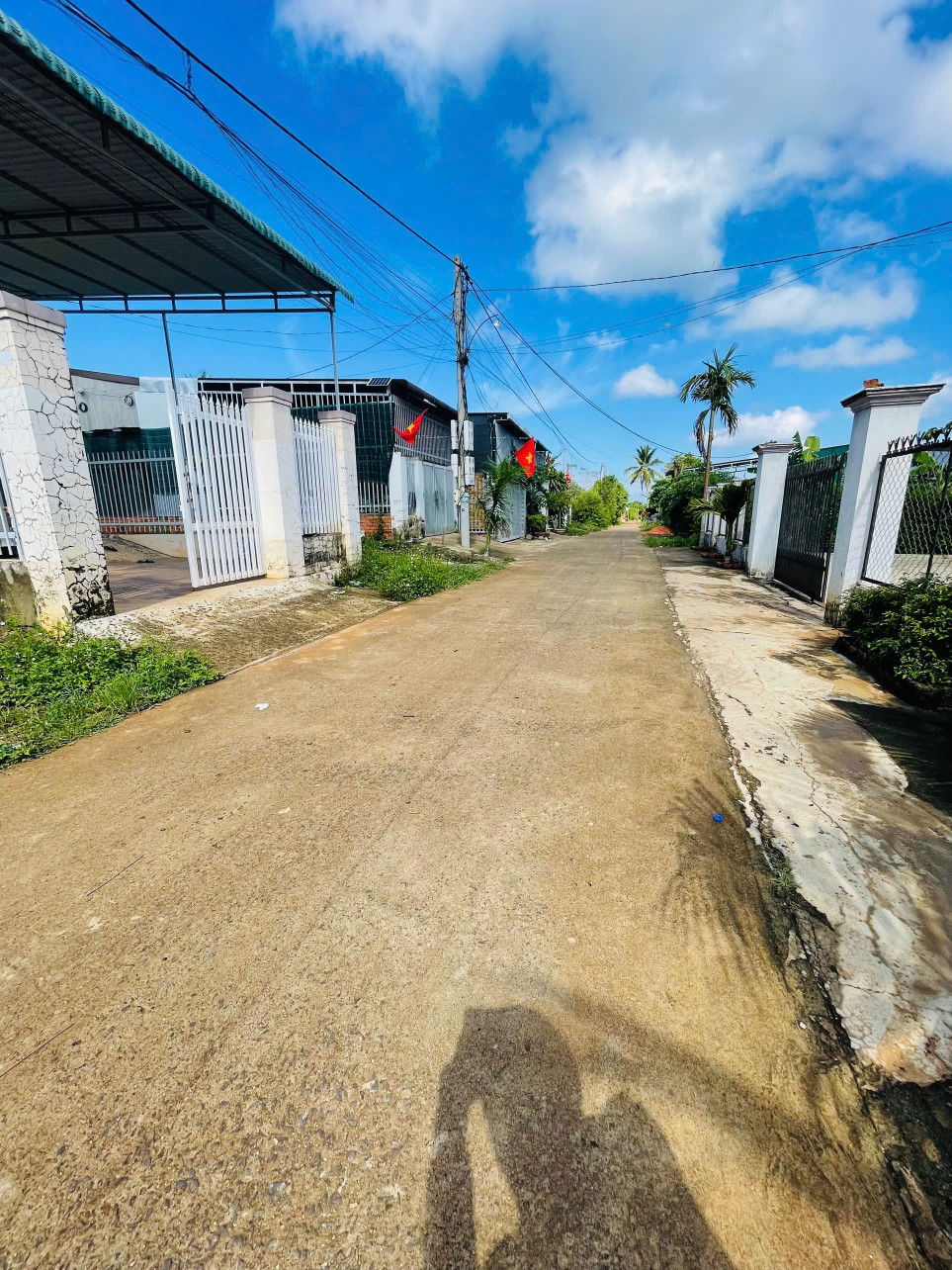 Bán đất 251m² ngang 5m giá 850 triệu Phường Thành Nhất