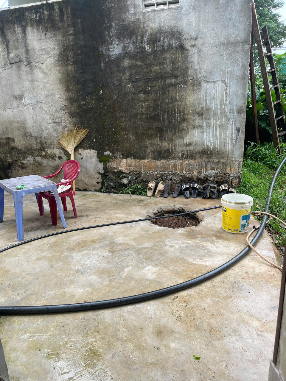 Bán nhà 109.5m² ngang 5m Phường Thành Nhất