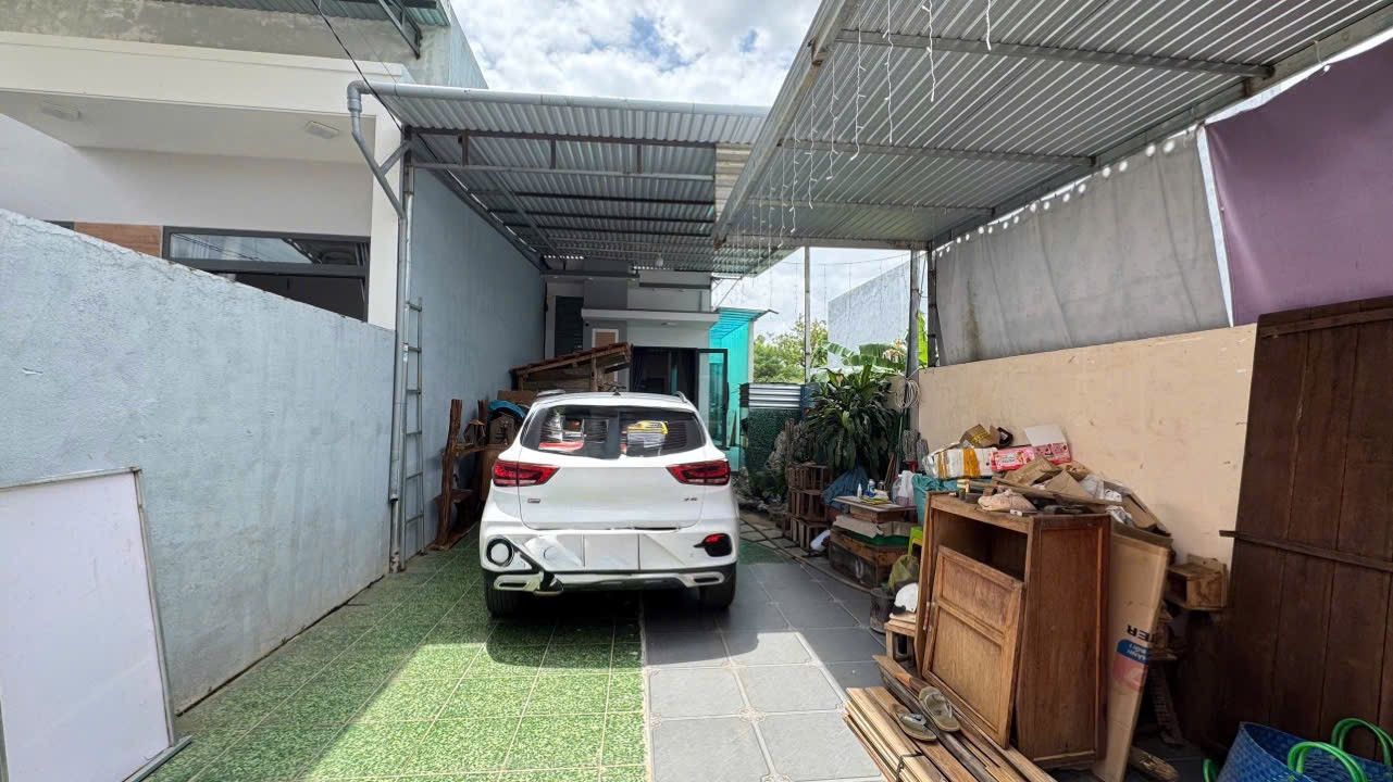 🏠 BÁN NHÀ MỚI ĐẸP HẺM CẤP 1 QL14 – THÀNH NHẤT, TP. BMT – GIÁ CHỈ 1 TỶ 7!