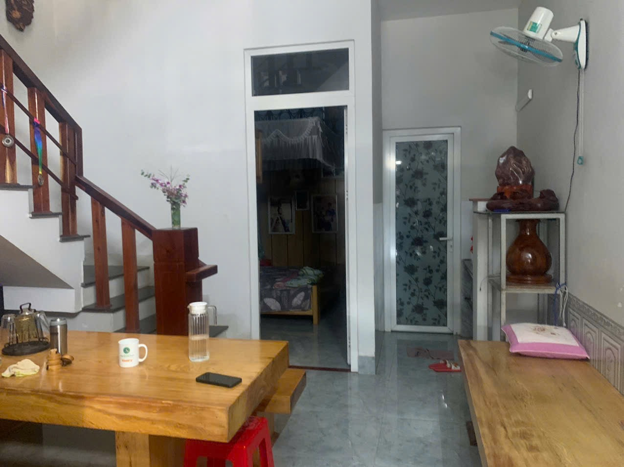 Bán nhà 78.7m² 4.35 tỷ tại Phường Thành Nhất Thành phố Buôn Ma Thuột