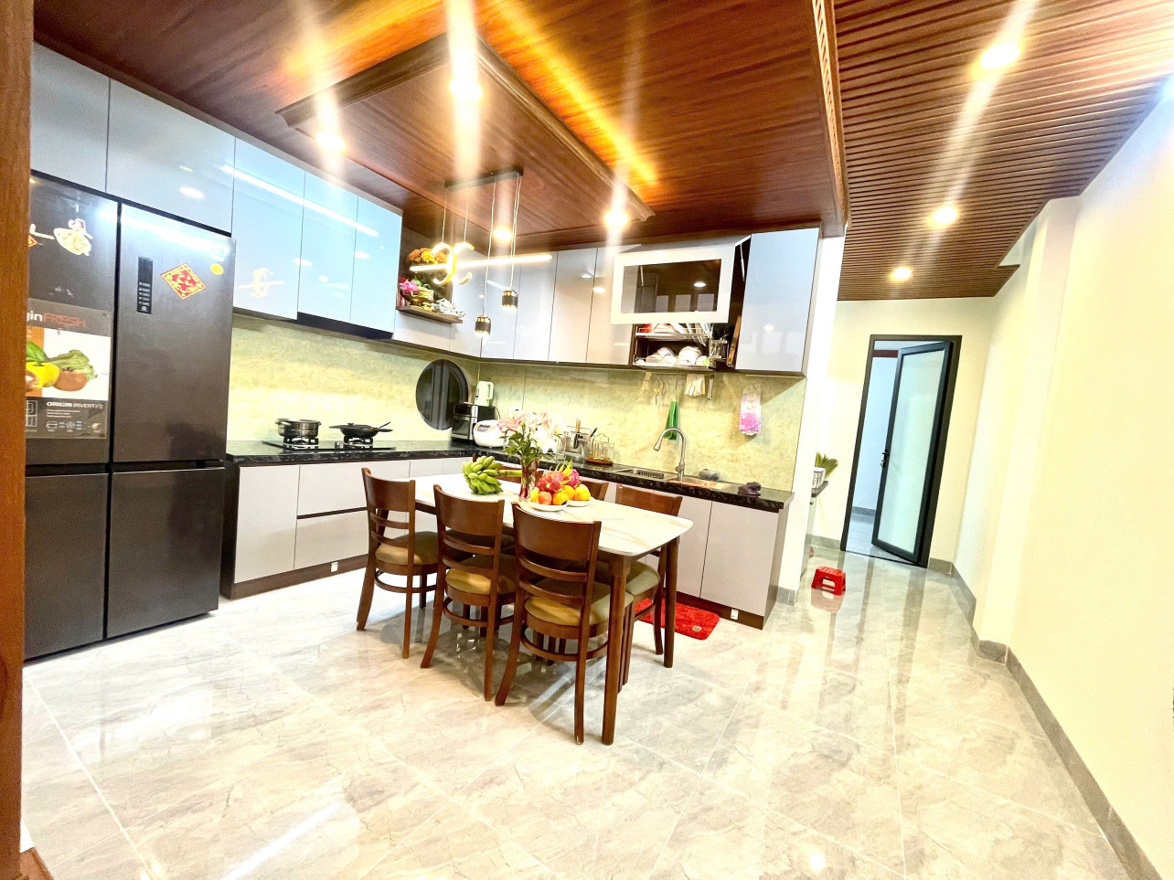 Bán nhà 90m² 2.49 tỷ tại Phường Thành Nhất Thành phố Buôn Ma Thuột