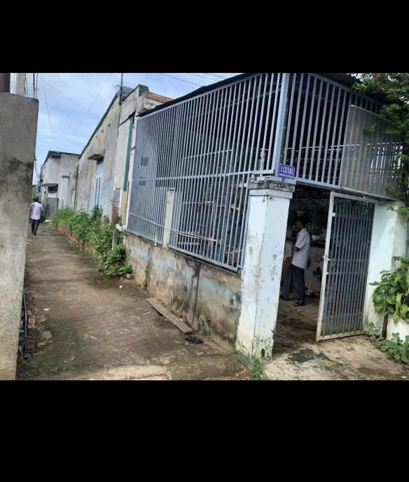 Bán nhà 225.8m² 1.45 tỷ tại Phường Thành Nhất Thành phố Buôn Ma Thuột