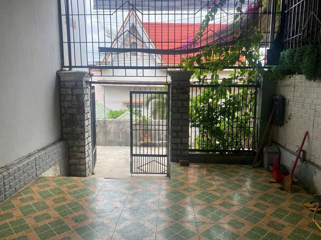 Bán nhà 97.7m² 1.59 tỷ tại Phường Thành Nhất Thành phố Buôn Ma Thuột
