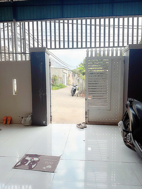 Bán nhà 93.1m² 2.2 tỷ tại Phường Thành Nhất Thành phố Buôn Ma Thuột