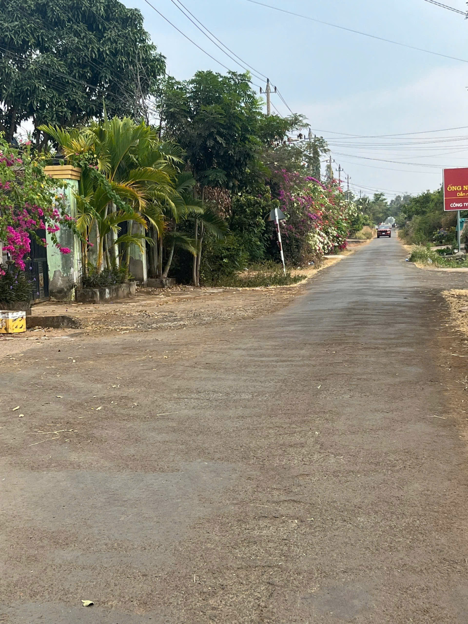 Bán đất 276.6m² 1.22 tỷ tại Phường Thành Nhất Thành phố Buôn Ma Thuột