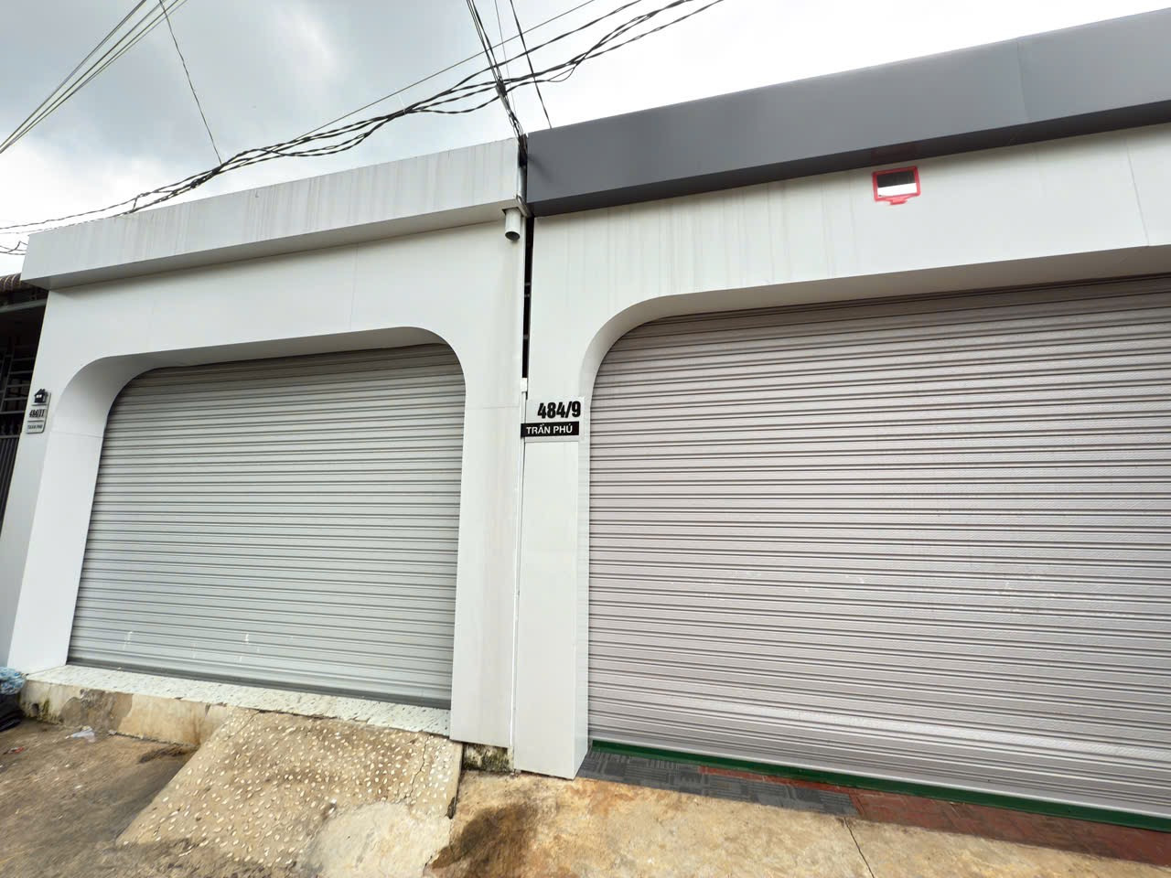 Bán nhà 67m² 2.15 tỷ tại Phường Thành Nhất Thành phố Buôn Ma Thuột