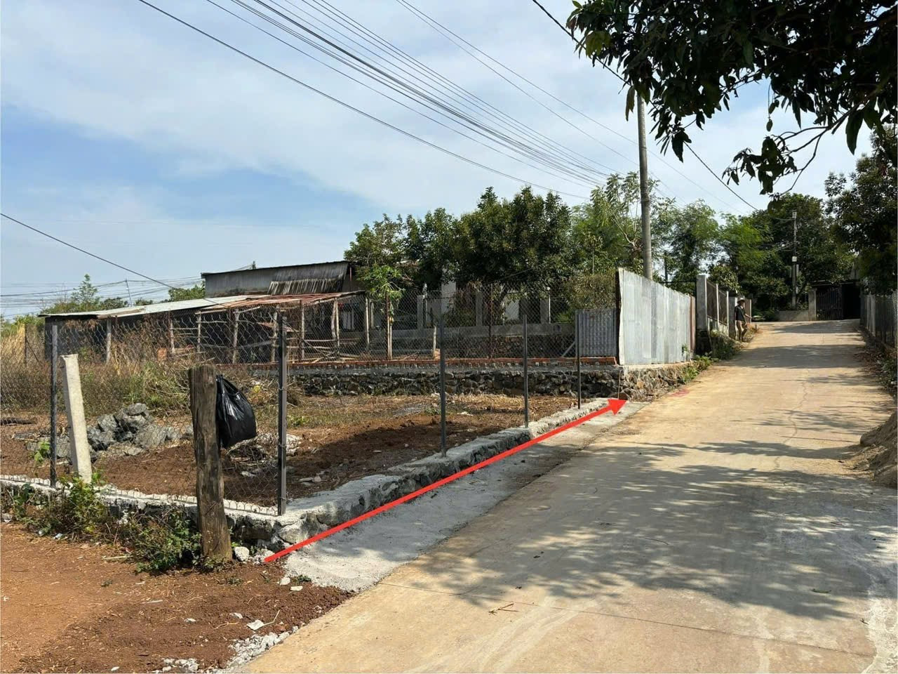 Bán đất 237.1m² 1.45 tỷ tại Phường Thành Nhất Thành phố Buôn Ma Thuột