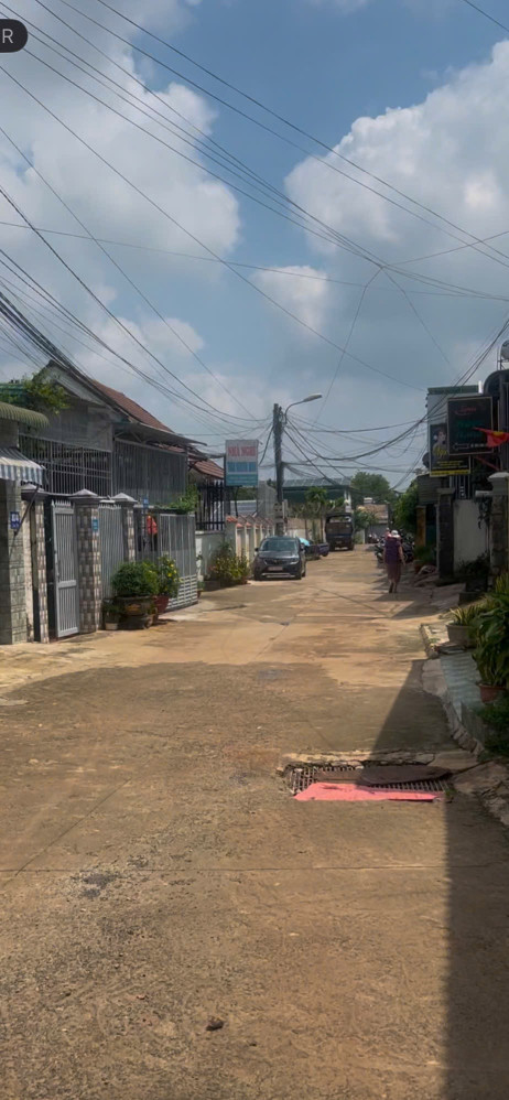 Bán đất 119.3m² ngang 5m giá 2.55 tỷ tại Phường Thành Nhất Thành phố Buôn Ma Thuột