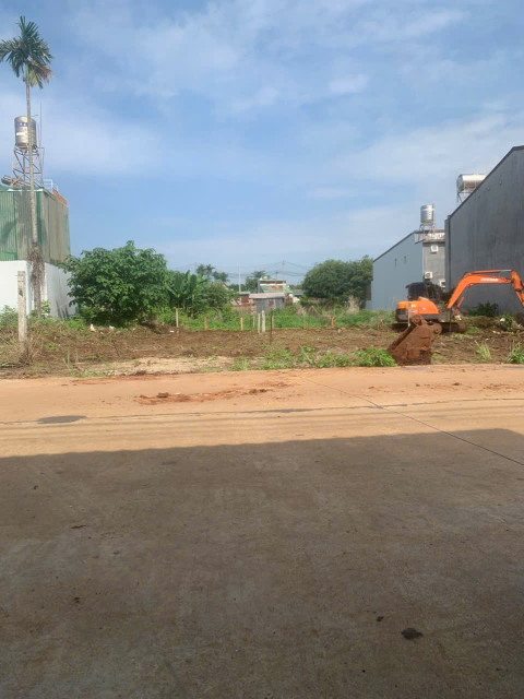 Đất hẻm Triệu Quang Phục 142.3m² ngang 5m giá 1.59 tỷ tại Phường Thành Nhất Thành phố Buôn Ma Thuột