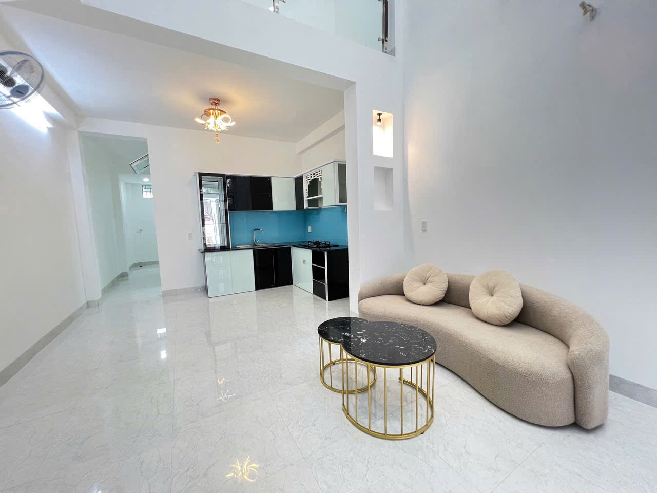 Bán nhà 70.2m² giá 3.25 tỷ tại Phường Thành Nhất Thành phố Buôn Ma Thuột