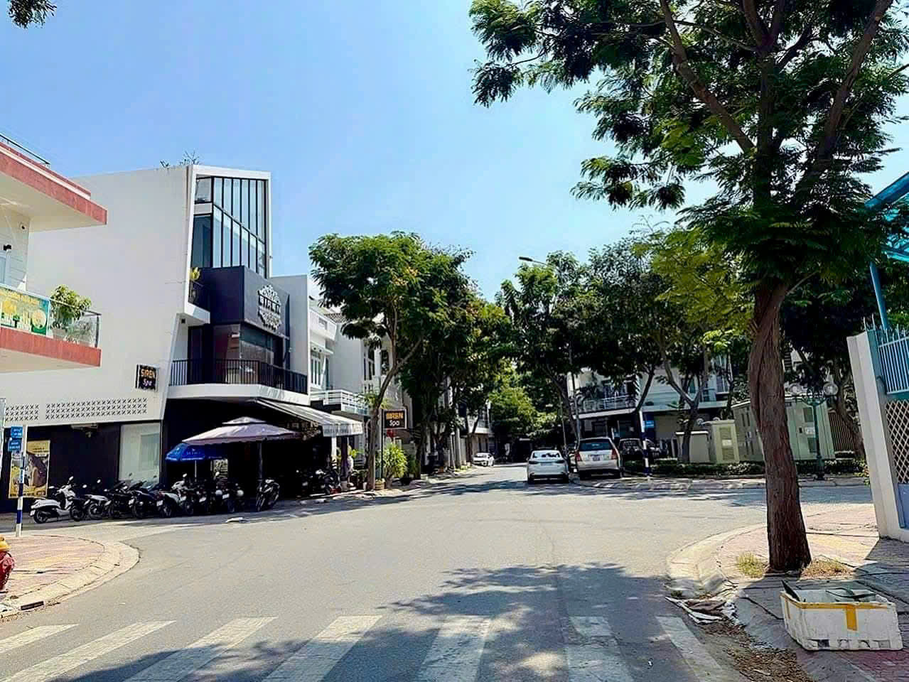 🌟 BÁN LÔ ĐẤT 85m2  KHU A – K1 TP. PHAN RANG – VỊ TRÍ TRUNG TÂM SẦM UẤT 🌟