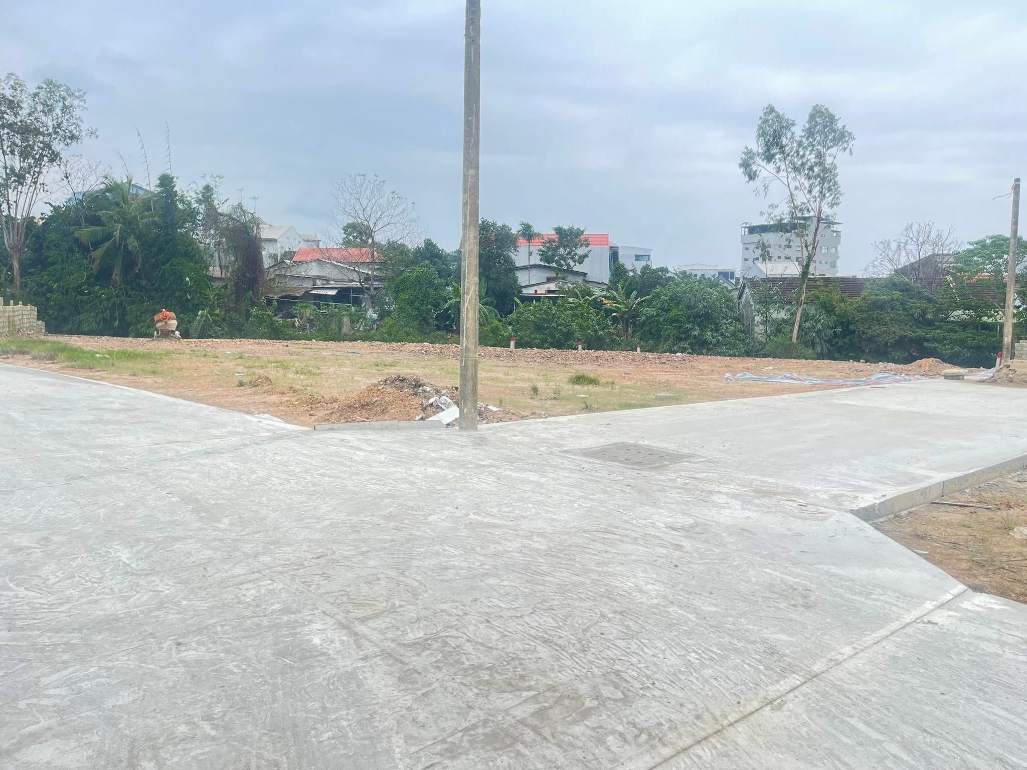 🔥 CHỈ CÒN 1 LÔ DUY NHẤT – ĐẤT ĐẸP PHÙNG QUÁN, PHƯỜNG THANH THỦY 🔥