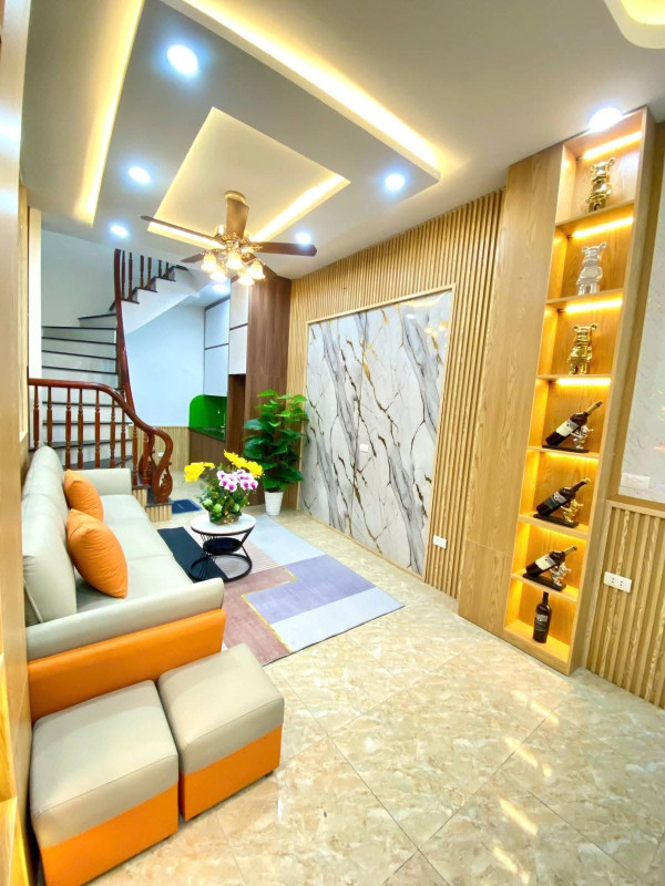 Bán nhà 32m² 3.6 tỷ tại Phường Thanh Trì Quận Hoàng Mai