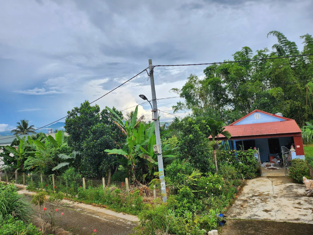 Bán đất tổ 2 thanh trường