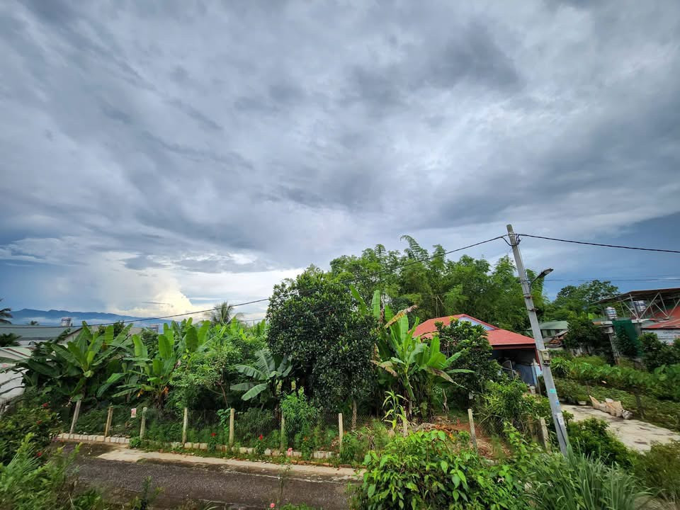 Bán đất diện tích lớn p thanh trường
