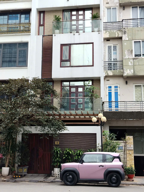 BÁN NHÀ LIỀN KỀ DUY NHẤT CÒN SÓT TẠI THANH XUÂN, KHU VỰC SẦM UẤT, AN NINH TỐT GẦN NGÃ TƯ SỞ