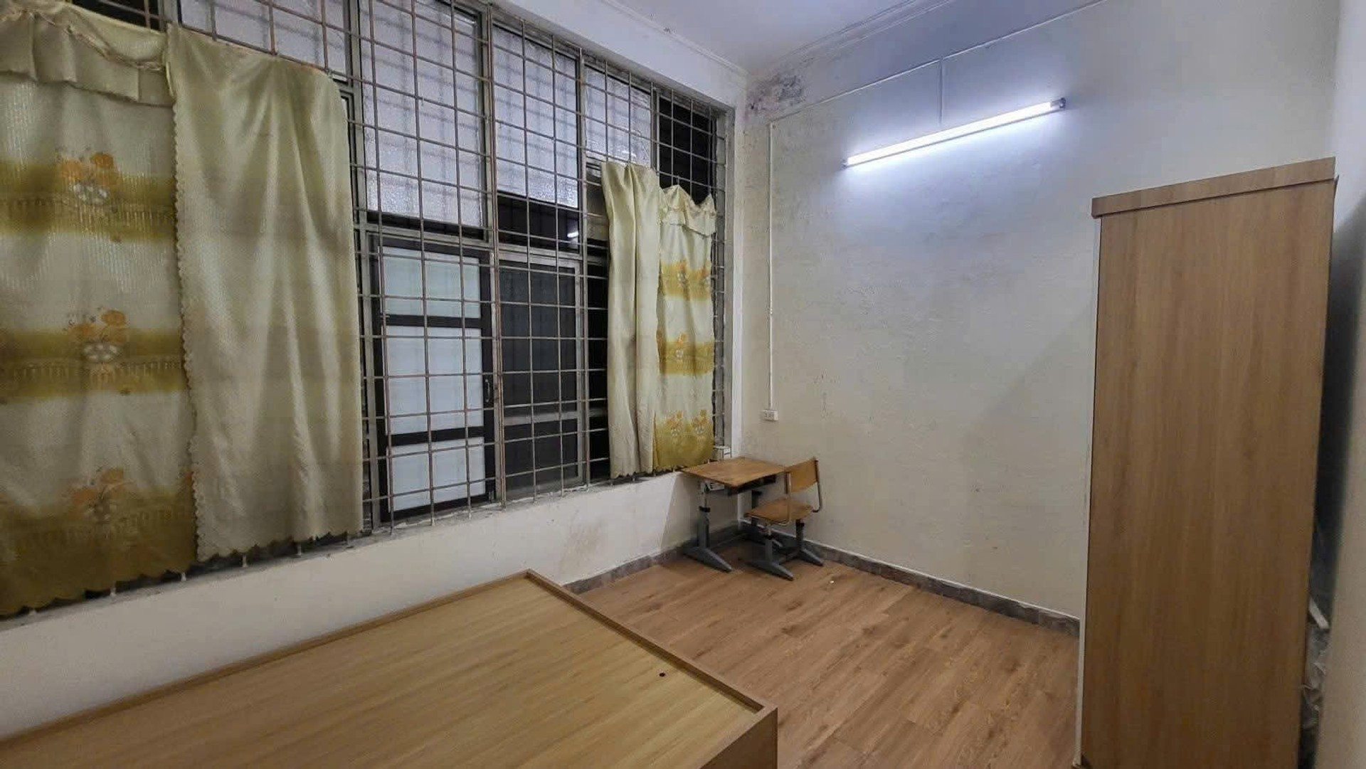 Bán Nhà riêng 56m² thổ cư 56m² giá 15.6 tỷ tại Phường Thanh Xuân Hà Nội
