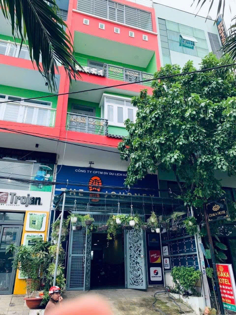 NHÀ 4 TẦNG, 10PN (5x20) KDC NAM LONG HÀ HUY GIÁP, Q12 GIÁ RẺ 8.8 TỶ
