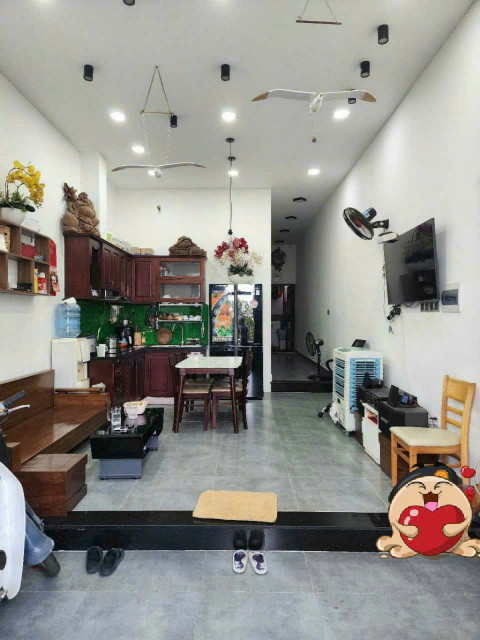 🔥🔥🔥 NHà 1/ đường TX24 phường THẠNH XUÂN Q.12 - 60m2 (4x15) 💵 4.2t.ỷ